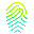 TideFinger 潮汐在线指纹识别 icon